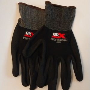 G4X PROFESSIONAL 400L Stretch  GLOVE Unisex